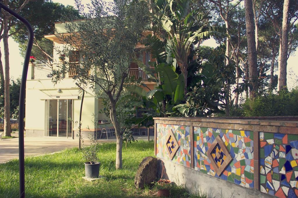 Al Corbezzolo Bed & Breakfast Torre del Greco Exterior foto