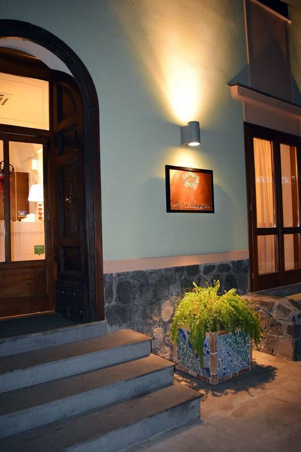 Al Corbezzolo Bed & Breakfast Torre del Greco Exterior foto